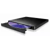 LG GP57EB40 optical disc drive DVD Super Multi DL Black