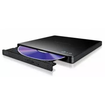 LG GP57EB40 optical disc drive DVD Super Multi DL Black