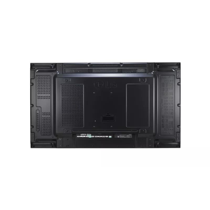 LG 55VM5B-A video wall display LCD Indoor
