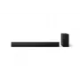 LG DSG10TY soundbar speaker Black 3.1 channels 420 W