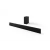 LG DSG10TY soundbar speaker Black 3.1 channels 420 W