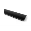 LG DSG10TY soundbar speaker Black 3.1 channels 420 W