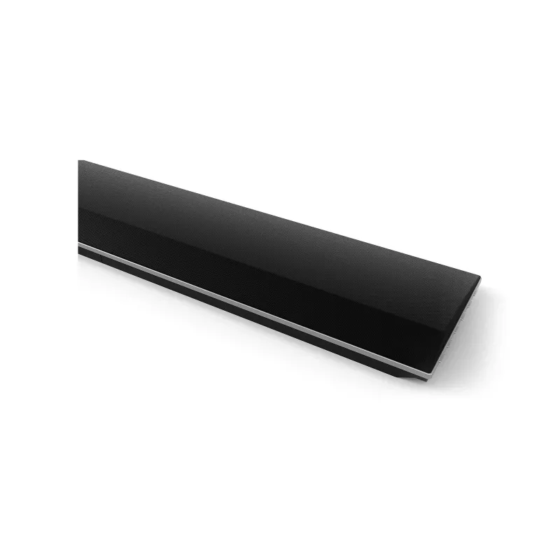 LG DSG10TY soundbar speaker Black 3.1 channels 420 W