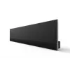 LG DSG10TY soundbar speaker Black 3.1 channels 420 W