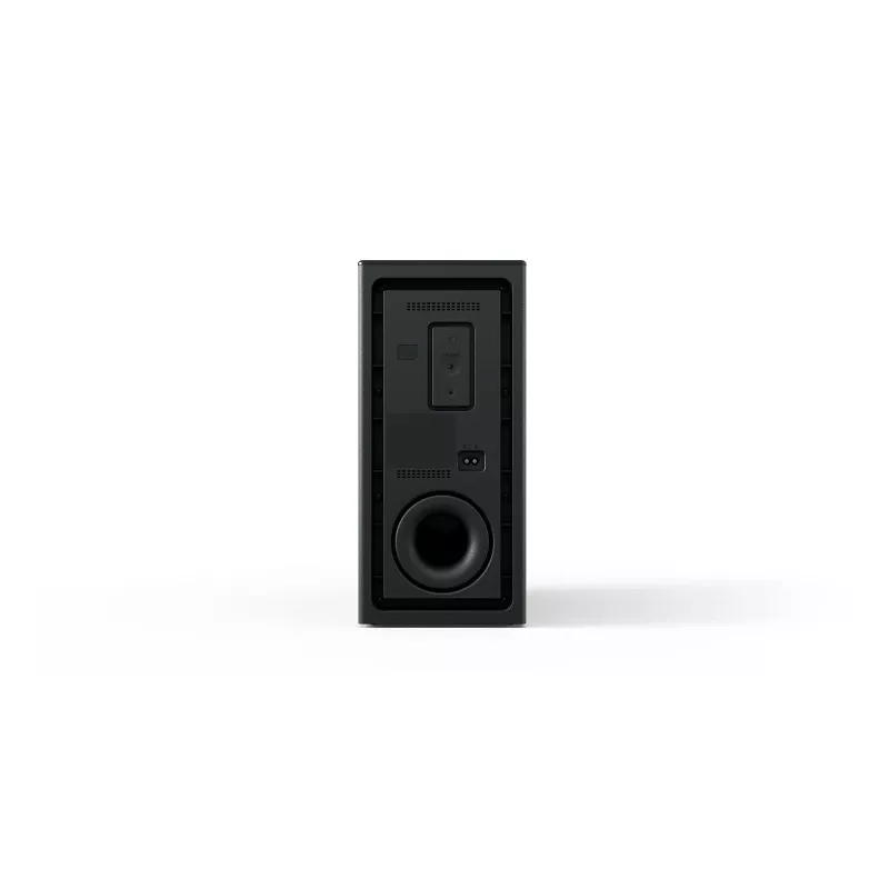 LG DSG10TY soundbar speaker Black 3.1 channels 420 W