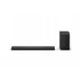 Soundbar speaker LG DS70TY Black 3.1.1 channels Wireless