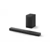 Soundbar speaker LG DS70TY Black 3.1.1 channels Wireless