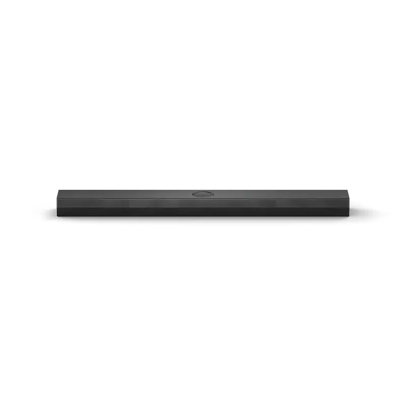 Soundbar speaker LG DS70TY Black 3.1.1 channels Wireless