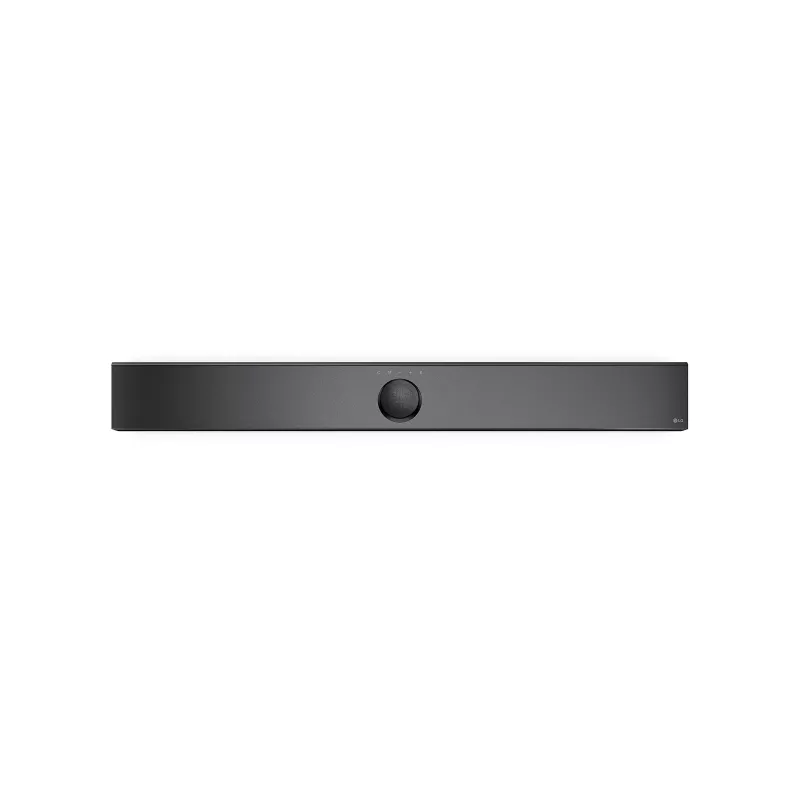 Soundbar speaker LG DS70TY Black 3.1.1 channels Wireless