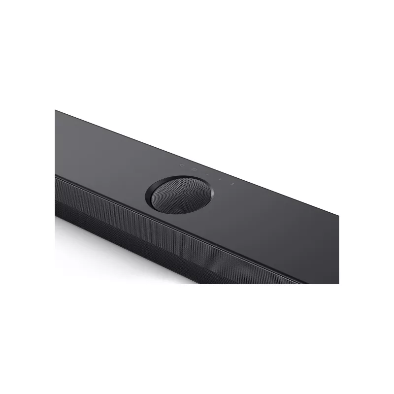 Soundbar speaker LG DS70TY Black 3.1.1 channels Wireless