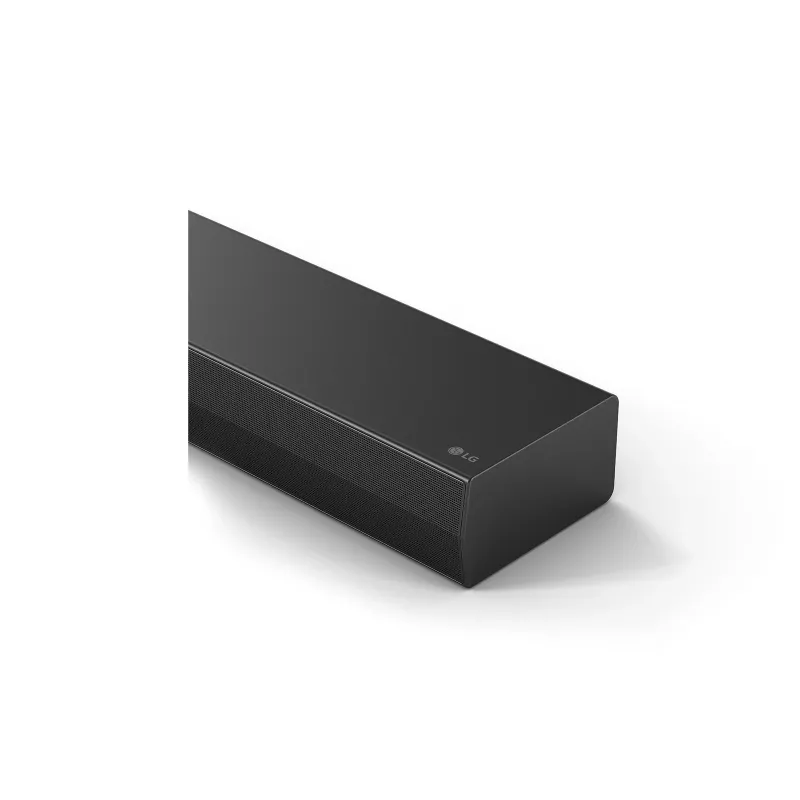 Soundbar speaker LG DS70TY Black 3.1.1 channels Wireless