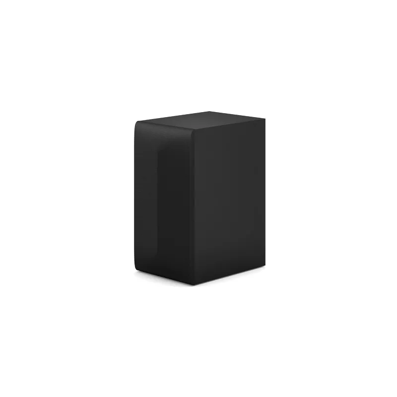 Soundbar speaker LG DS70TY Black 3.1.1 channels Wireless