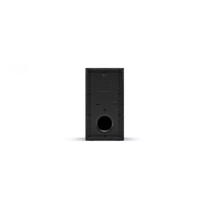 Soundbar speaker LG DS70TY Black 3.1.1 channels Wireless