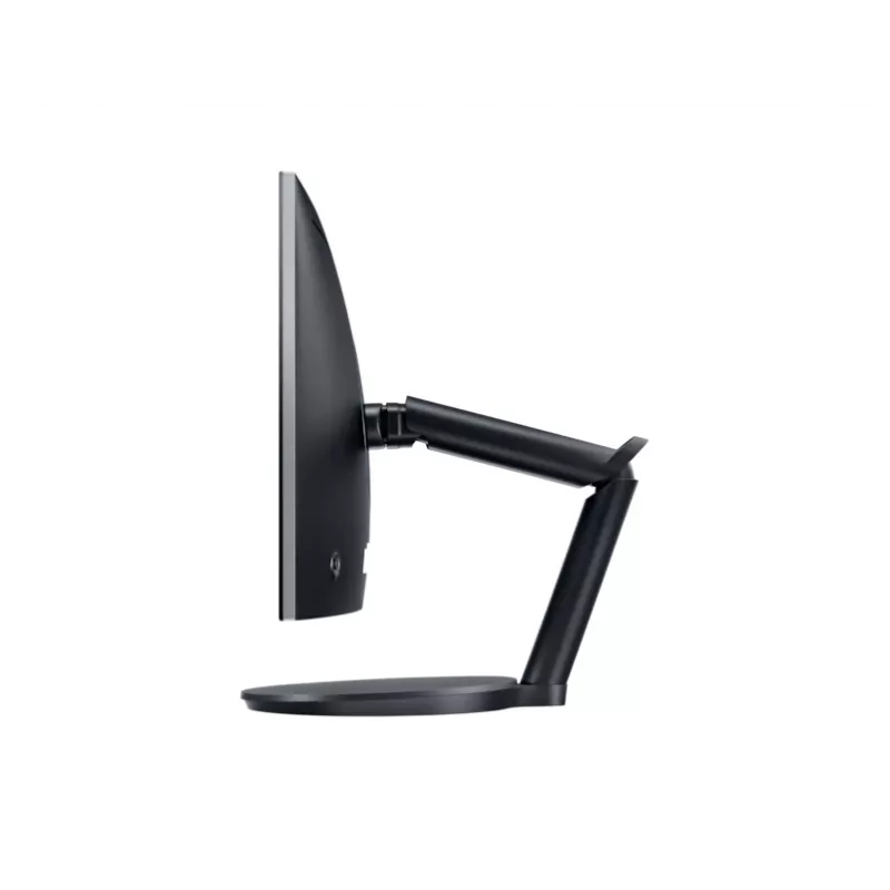 Samsung C24FG70FQU computer monitor 59.7 cm (23.5 inch) 1920 x 1080 pixels Full HD LED Black