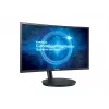 Samsung C24FG70FQU computer monitor 59.7 cm (23.5 inch) 1920 x 1080 pixels Full HD LED Black