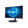 Samsung C24FG70FQU computer monitor 59.7 cm (23.5 inch) 1920 x 1080 pixels Full HD LED Black