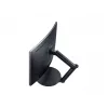 Samsung C24FG70FQU computer monitor 59.7 cm (23.5 inch) 1920 x 1080 pixels Full HD LED Black