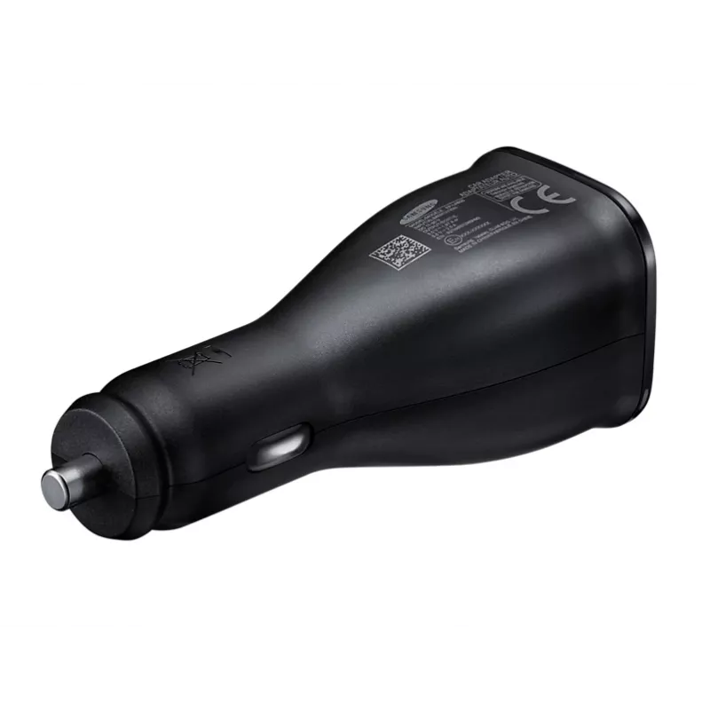 Samsung EP-LN920 Smartphone, Tablet Black Cigar lighter Auto