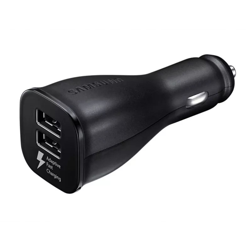 Samsung EP-LN920 Smartphone, Tablet Black Cigar lighter Auto