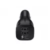 Samsung EP-LN920 Smartphone, Tablet Black Cigar lighter Auto