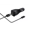 Samsung EP-LN920 Smartphone, Tablet Black Cigar lighter Auto