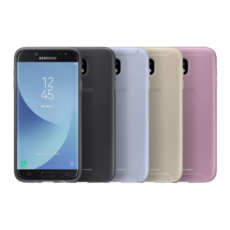 Samsung EF-AJ730 mobile phone case 14 cm (5.5 inch)