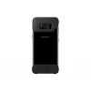 Samsung EF-MG950 mobile phone case 14.7 cm (5.8 inch) Cover Black