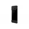 Samsung EF-MG950 mobile phone case 14.7 cm (5.8 inch) Cover Black