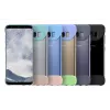 Samsung EF-MG950 mobile phone case 14.7 cm (5.8 inch) Cover Black