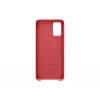 Samsung EF-XG985 mobile phone case 17 cm (6.7 inch) Cover Red