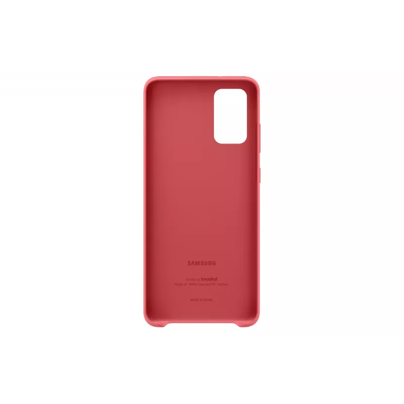 Samsung EF-XG985 mobile phone case 17 cm (6.7 inch) Cover Red