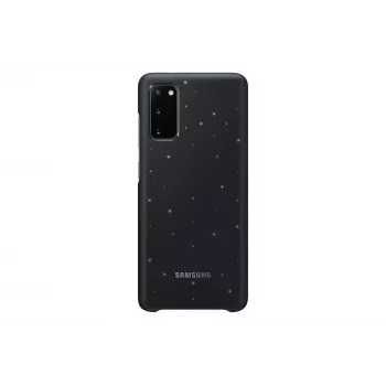 Samsung EF-KG980 mobile phone case 15.8 cm (6.2 inch) Cover Black