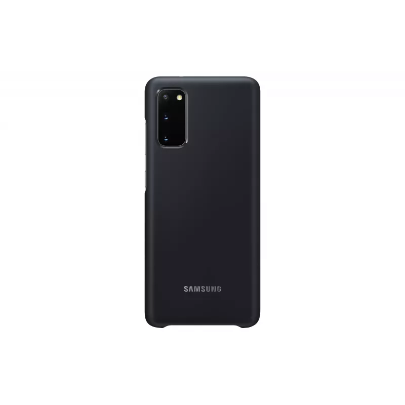 Samsung EF-KG980 mobile phone case 15.8 cm (6.2 inch) Cover Black