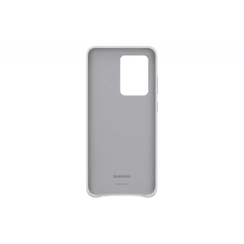 Samsung EF-VG988 mobile phone case 17.5 cm (6.9 inch) Cover Grey