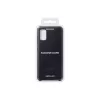 Samsung EF-PA415 mobile phone case 15.5 cm (6.1 inch) Cover Black