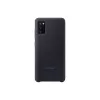 Samsung EF-PA415 mobile phone case 15.5 cm (6.1 inch) Cover Black