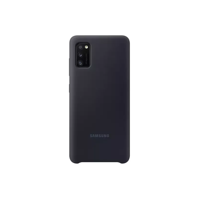 Samsung EF-PA415 mobile phone case 15.5 cm (6.1 inch) Cover Black