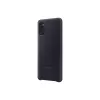 Samsung EF-PA415 mobile phone case 15.5 cm (6.1 inch) Cover Black