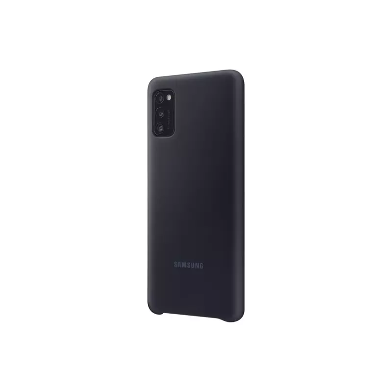 Samsung EF-PA415 mobile phone case 15.5 cm (6.1 inch) Cover Black