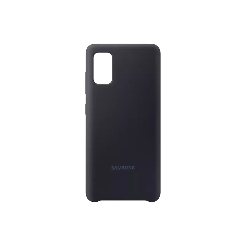Samsung EF-PA415 mobile phone case 15.5 cm (6.1 inch) Cover Black