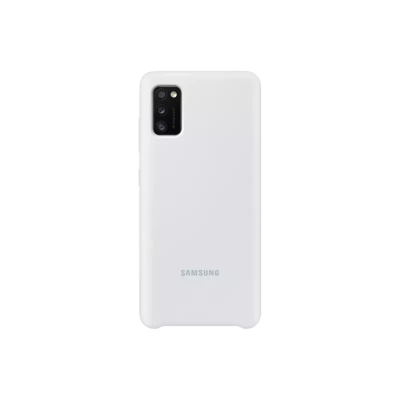 Samsung EF-PA415 mobile phone case 15.5 cm (6.1 inch) Cover White