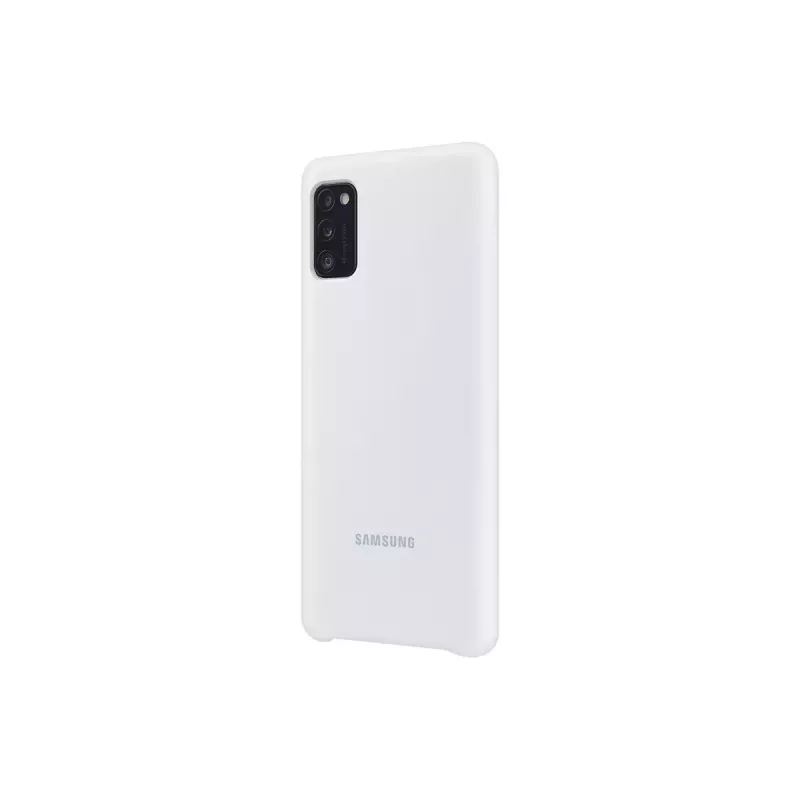 Samsung EF-PA415 mobile phone case 15.5 cm (6.1 inch) Cover White