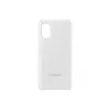 Samsung EF-PA415 mobile phone case 15.5 cm (6.1 inch) Cover White