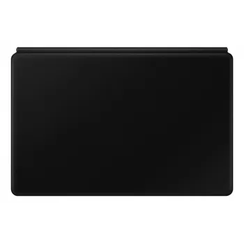 Samsung EF-DT970 QWERTZ German Pogo Pin Black