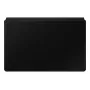 Samsung EF-DT970 QWERTZ German Pogo Pin Black