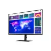 Samsung S32A600NWU computer monitor 81.3 cm (32 inch) 2560 x 1440 pixels Quad HD Black