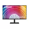 Samsung S32A600NWU computer monitor 81.3 cm (32 inch) 2560 x 1440 pixels Quad HD Black
