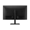 Samsung S32A600NWU computer monitor 81.3 cm (32 inch) 2560 x 1440 pixels Quad HD Black