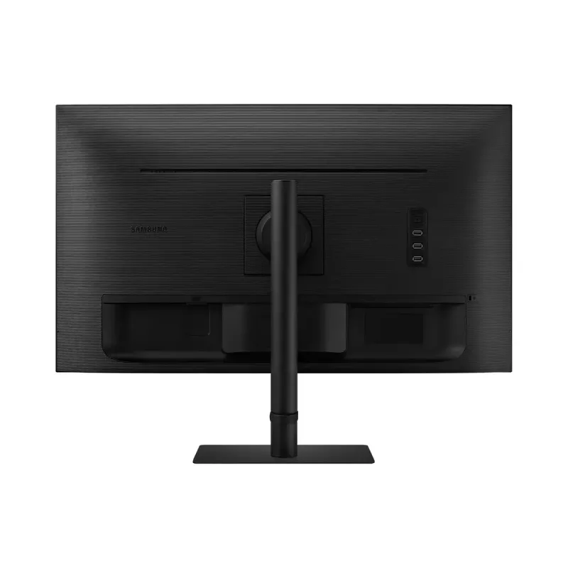 Samsung S32A600NWU computer monitor 81.3 cm (32 inch) 2560 x 1440 pixels Quad HD Black