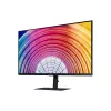 Samsung S32A600NWU computer monitor 81.3 cm (32 inch) 2560 x 1440 pixels Quad HD Black